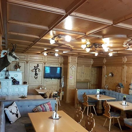 Alps Oriental Wellness Hotel Campodolcino Eksteriør billede