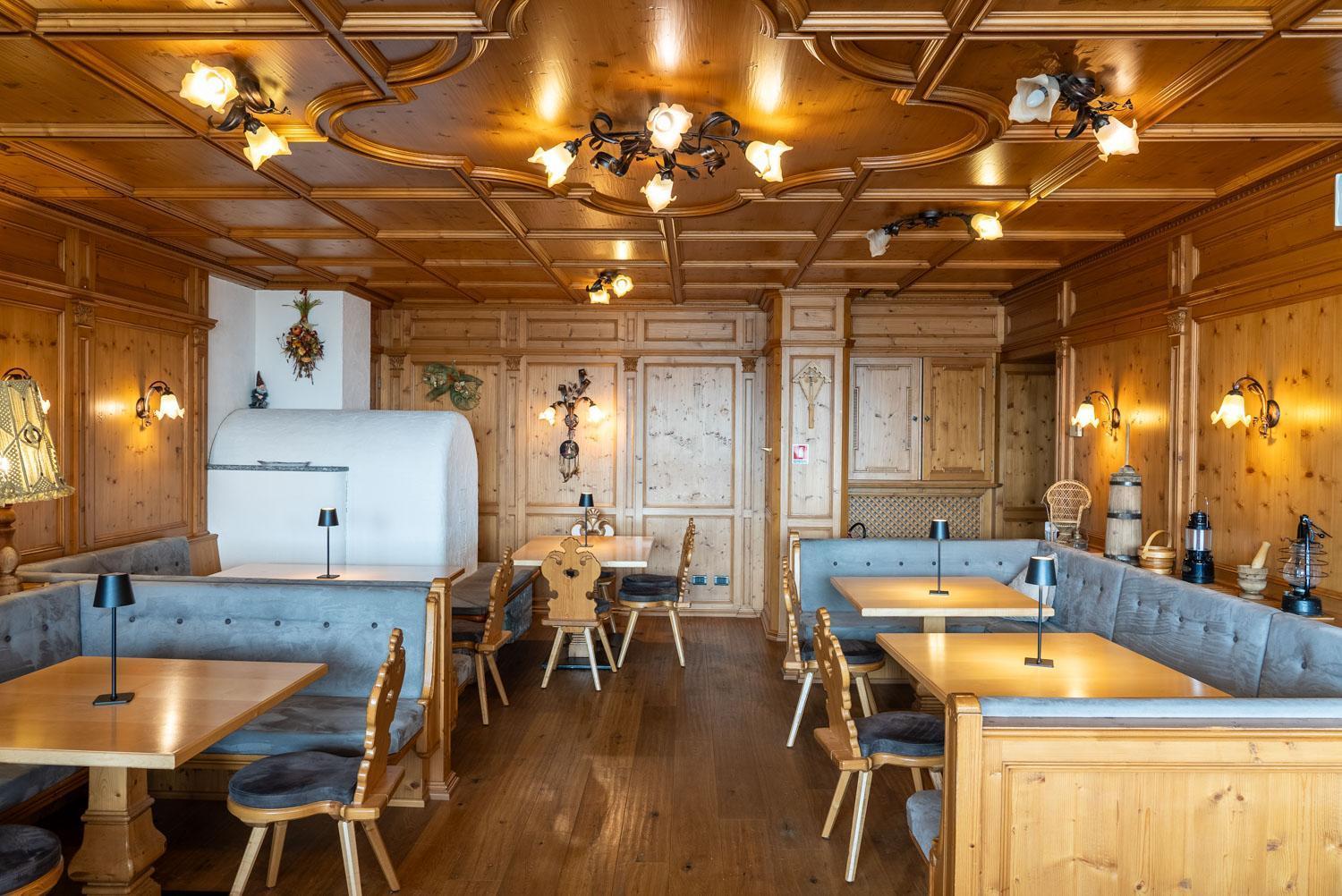 Alps Oriental Wellness Hotel Campodolcino Eksteriør billede