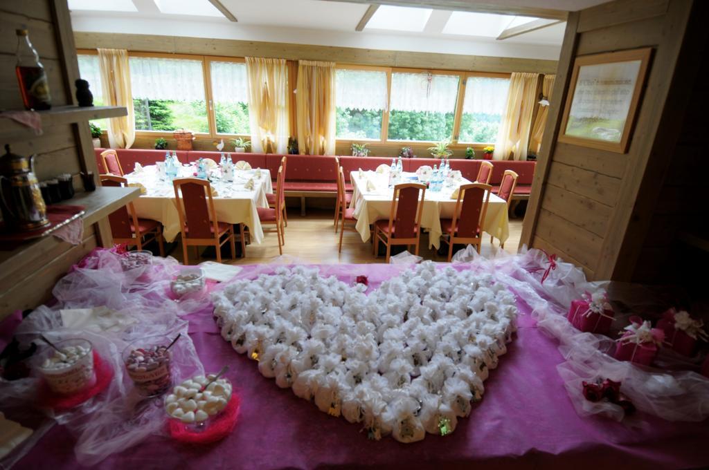 Alps Oriental Wellness Hotel Campodolcino Eksteriør billede
