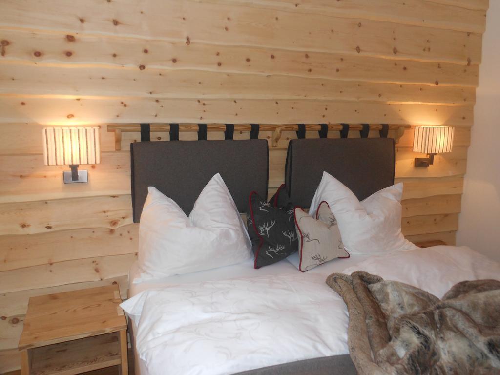 Alps Oriental Wellness Hotel Campodolcino Eksteriør billede