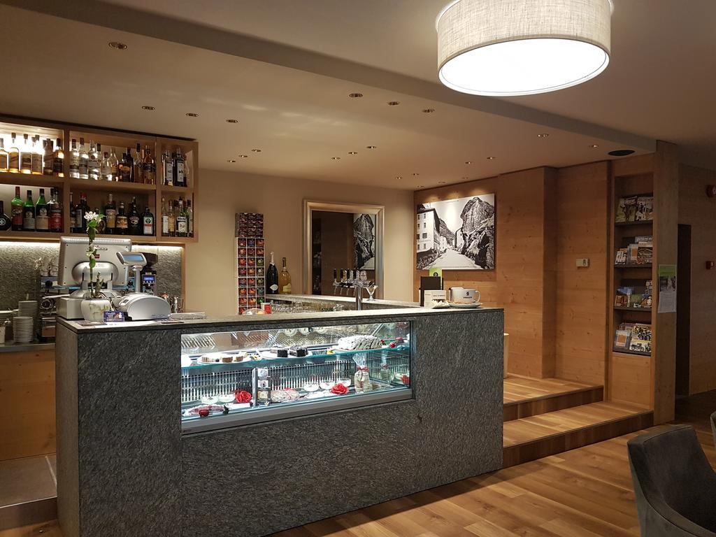 Alps Oriental Wellness Hotel Campodolcino Eksteriør billede