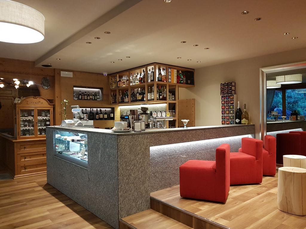 Alps Oriental Wellness Hotel Campodolcino Eksteriør billede